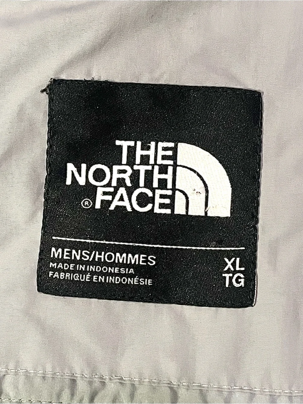 Men’s The North Face 